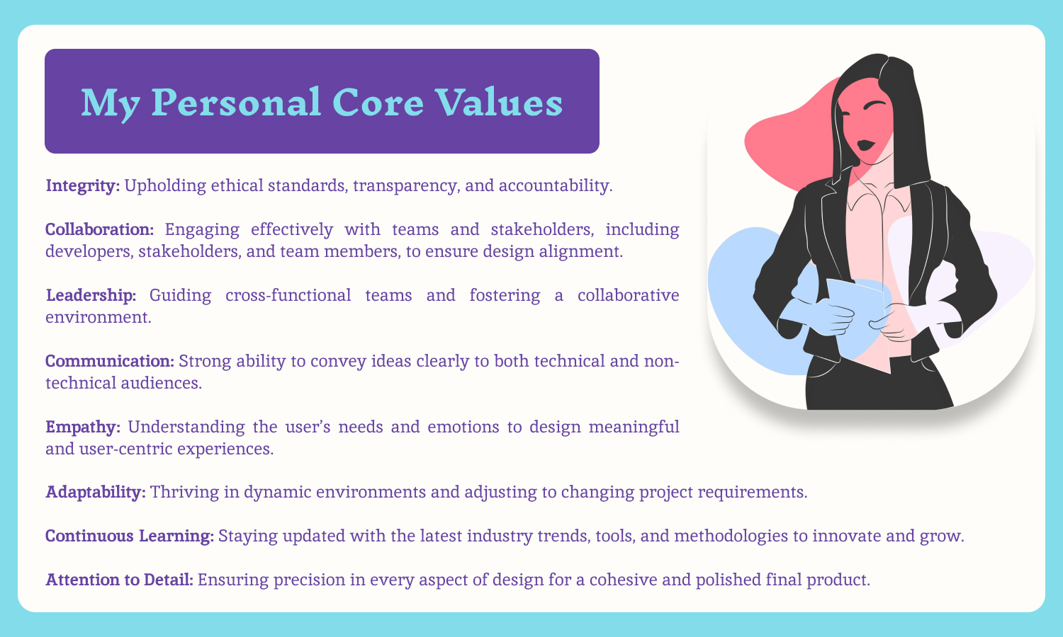 An Introduction about me